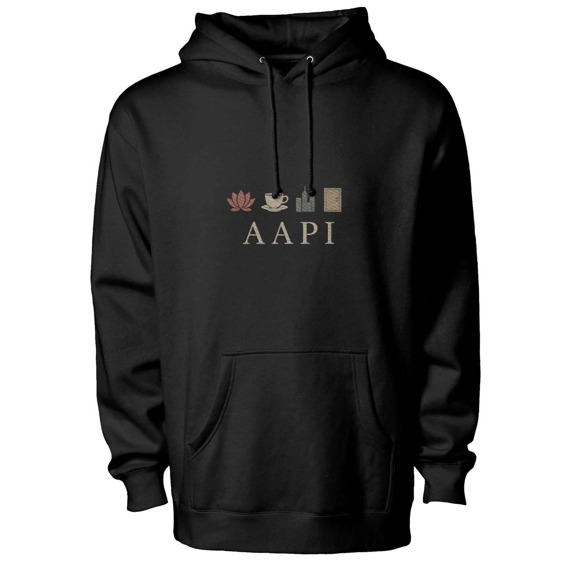 AAPI LOVE HOODIE