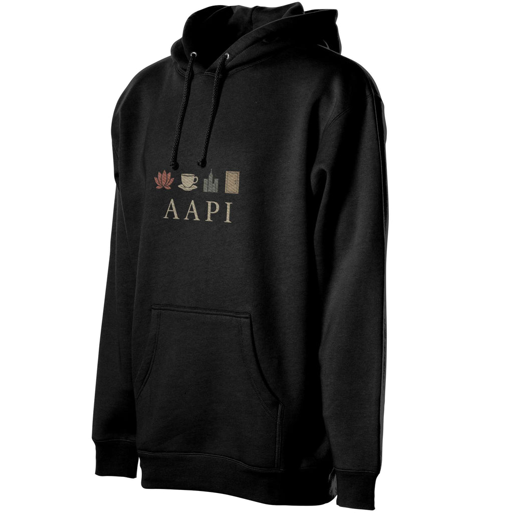 AAPI LOVE HOODIE